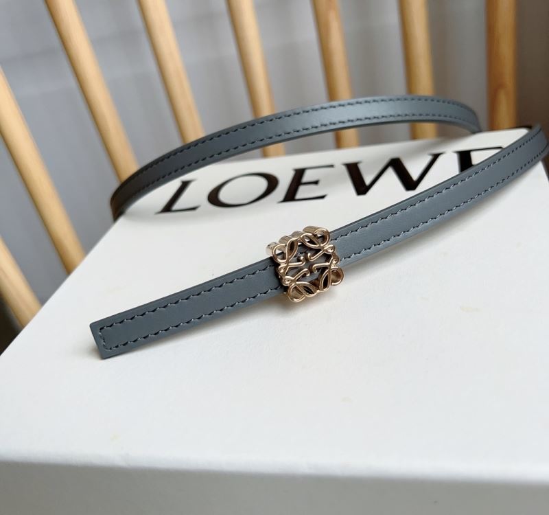 Loewe Belts